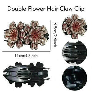 1 Pack Luxury Fancy Gems Korean (pick your color) 😍